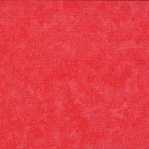 Spraytime Scarlet 2800 R06-100% Cotton Makower Fabric 