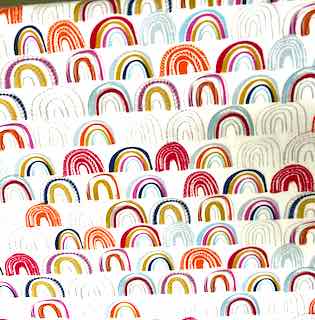 Dashwood Rain or Shine rainbows 1098