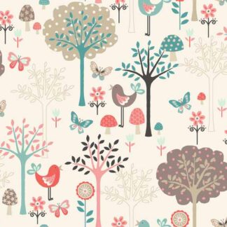 Makower Flo's Garden