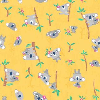 Makower Flo's Friends Range