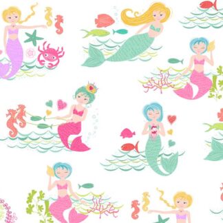 Makower Merryn Range