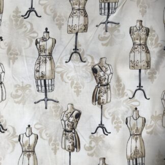 Robert Kaufman Vintage Couturier