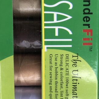 Invisafil by Wonderful Collection B002