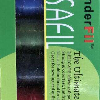 Invisafil by Wonderful Collection B003