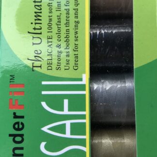 Invisafil by Wonderful Collection B004