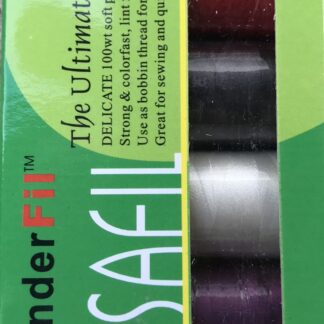 Invisafil by Wonderful Collection B005