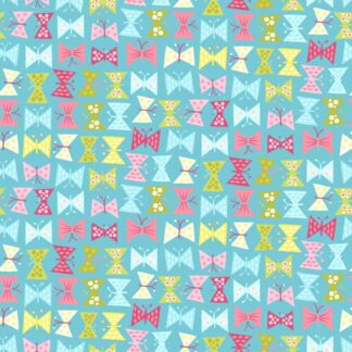 Makower Flo's Garden Butterflies 1309B