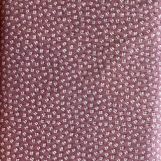 Makower Deco Flowers Boxes 1146P