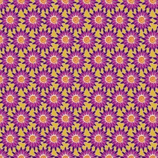 Love from Beth Henna Sunflowers 2392YP