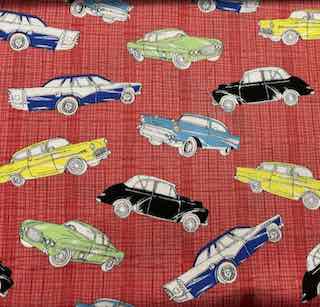 Imprint Classic Cars