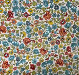 Makower Bloom Chintz 2031T