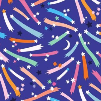 Dashwood Cosmic Cowboy Shooting Stars 2548