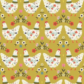 Dashwood Strawberry Tea Hens 2243