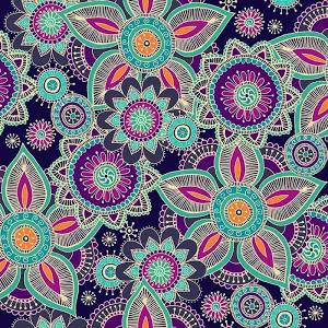 Love from Beth Henna lilac 2390L